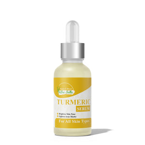 Turmerics Serum