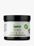 French Green Clay