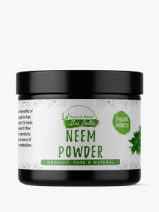 Neem Powder